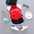 Sport123 red / 80cm