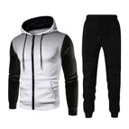 White / M