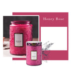 Honey Roses