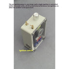 3 Capacitor Version