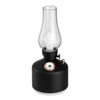1.5W / Black Warm Lamp