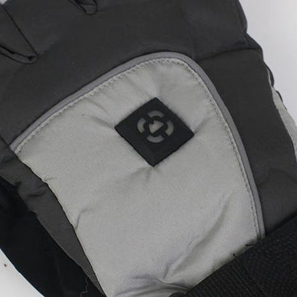 Intelligent Rechargeable Heating Gloves Outdoor