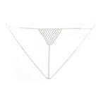 Underwear Silver