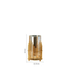 Gold / Small