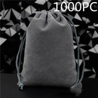 Grey / 7x9cm / 1000PCS