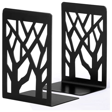 1-Pair: Book Ends for Shelves