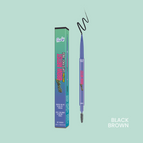 Black Brown / 0