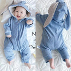 Light Blue / 59cm