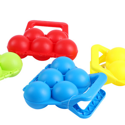 Snow Ball  Tool