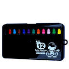 Black / 12colors