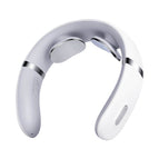 white / remote heat