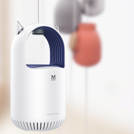 USB vortex fly mosquito repellent