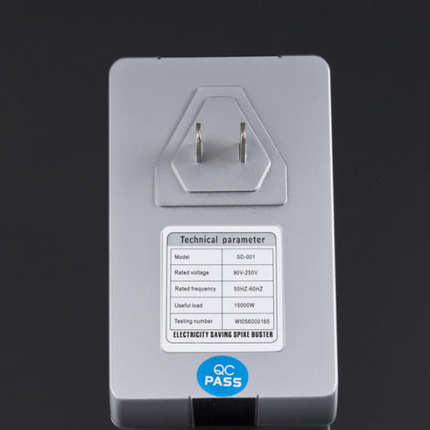 New Type Power Saver Electricity-Saving Box