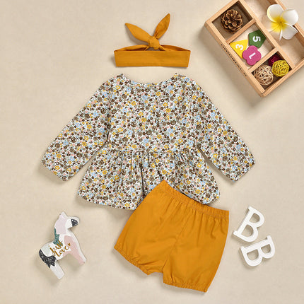 Children's suit
