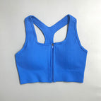 Royal blue bra / S