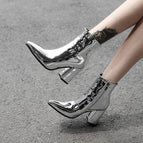 Silver / 34