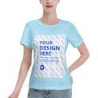 Light Blue / S