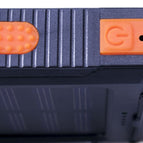 Orange / 10000mah