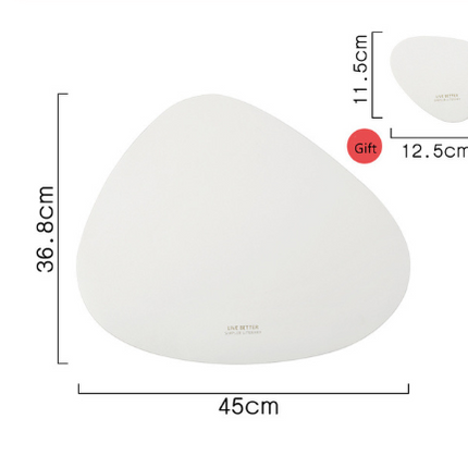 Home table mat coaster