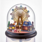 Ferris wheel