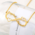 Gold / Two name