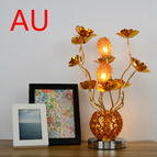 Golden / AU