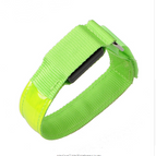 Charging Green