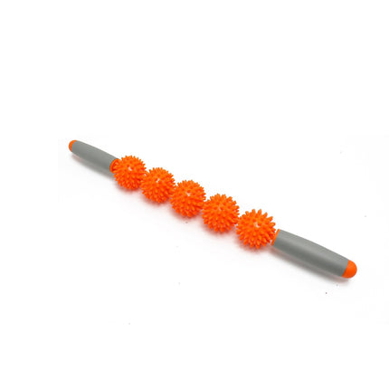 Anti Cellulite Massager Stick Anti-Cellulite Trigger Point Stick Body Foot Face Leg Slimming Massage Muscle Roller