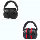 Red black set