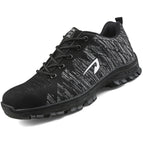 Black / 38