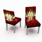 Chair cover 2pcs / One size