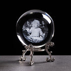 Sliver base / 80mm