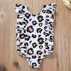 Leopard print / 80cm