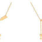 Gold / 2 pcs