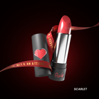 Scarlet / 0