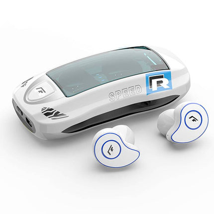 Wireless Bluetooth headset