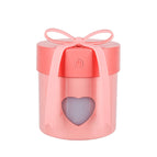 Pink / USB