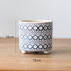 Round pattern / Small