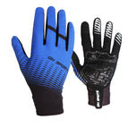 Blue / XL