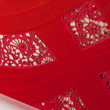 Personalized custom invitation