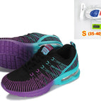 Black / 38 / S insoles