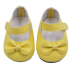 Yellow / 18 inches