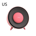 Pink / US