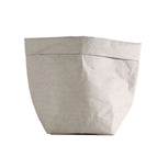 Gray / 8X8X15cm
