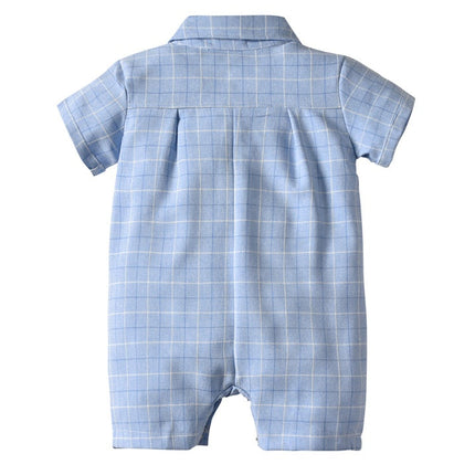 European and American children's clothing