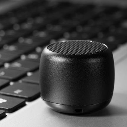 Bluetooth Speakers