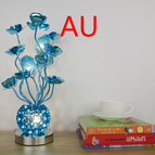 Blue / AU
