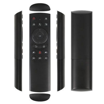 G20 flying mouse 2.4G wireless voice remote control