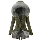 Army Green / XXL