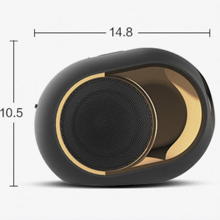 Subwoofer wireless TWS series card sound